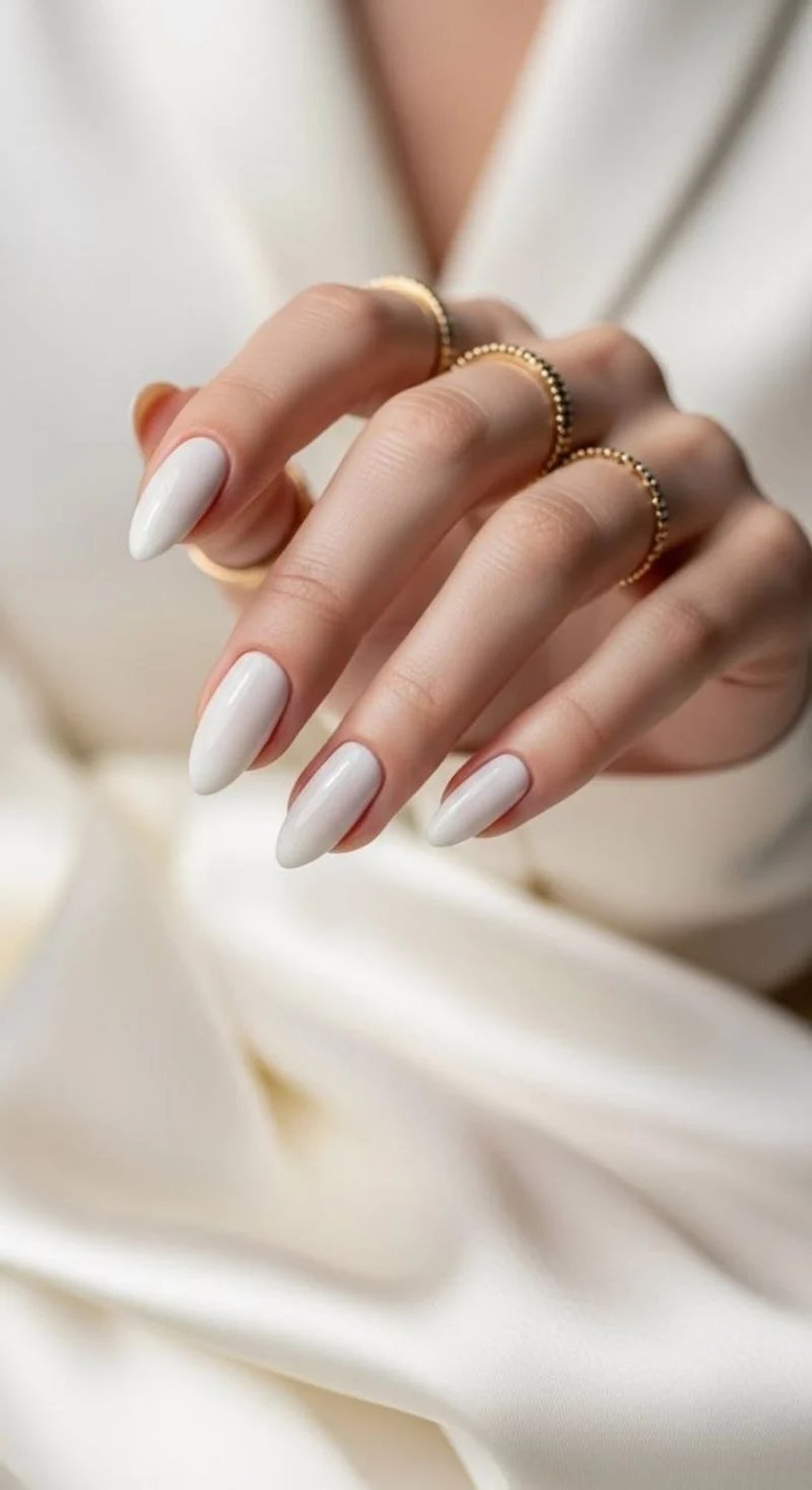 Manicure (Móng tay)